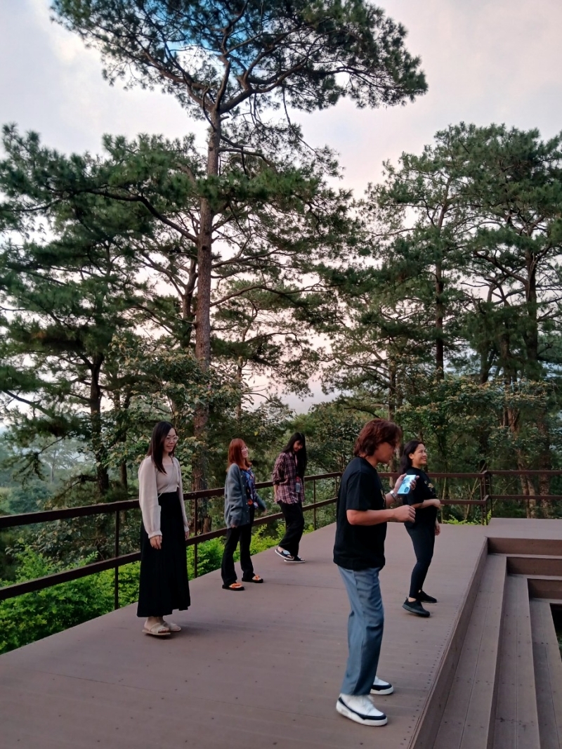 フィリピン留学 Cebu21 - A&J ECO CAMPUS-School Life-366